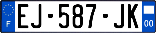 EJ-587-JK