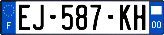 EJ-587-KH