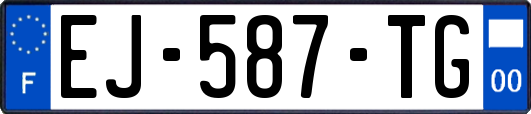 EJ-587-TG