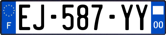 EJ-587-YY