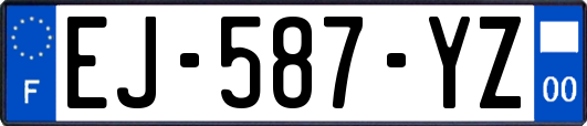 EJ-587-YZ