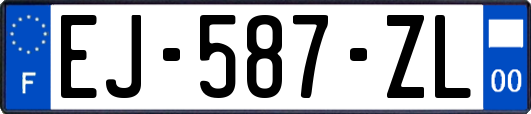 EJ-587-ZL