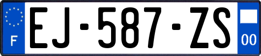 EJ-587-ZS