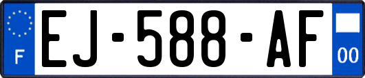 EJ-588-AF