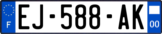 EJ-588-AK