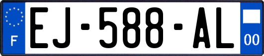 EJ-588-AL
