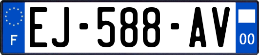 EJ-588-AV