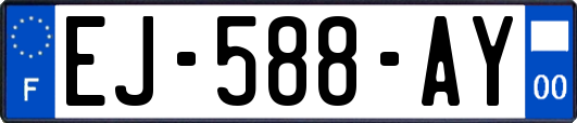 EJ-588-AY