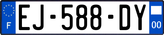 EJ-588-DY