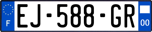 EJ-588-GR