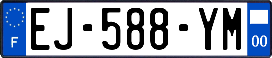 EJ-588-YM
