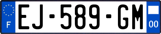 EJ-589-GM