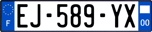 EJ-589-YX