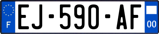 EJ-590-AF