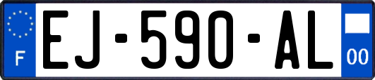 EJ-590-AL
