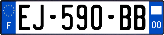 EJ-590-BB