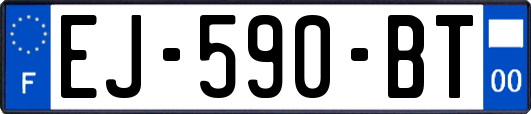 EJ-590-BT