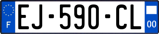 EJ-590-CL