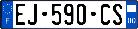 EJ-590-CS