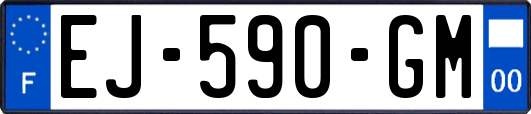 EJ-590-GM