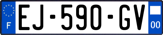 EJ-590-GV
