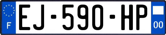 EJ-590-HP