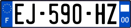 EJ-590-HZ
