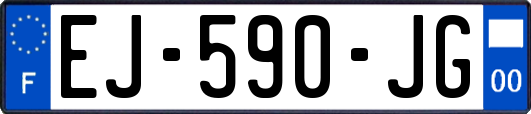 EJ-590-JG