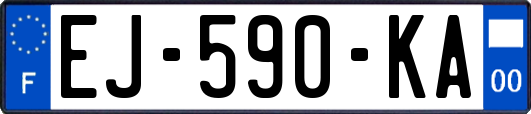 EJ-590-KA