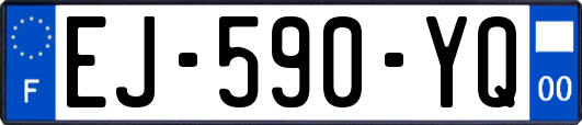 EJ-590-YQ
