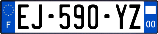 EJ-590-YZ