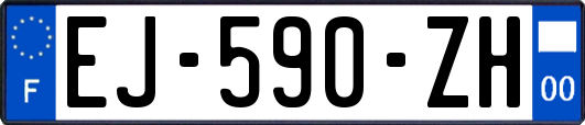 EJ-590-ZH