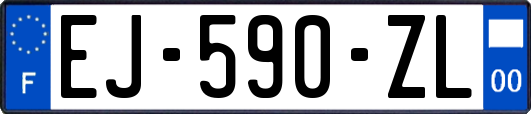 EJ-590-ZL