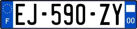 EJ-590-ZY