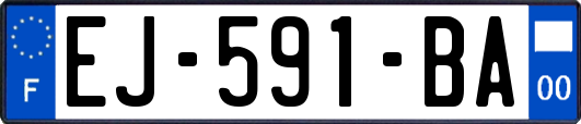 EJ-591-BA