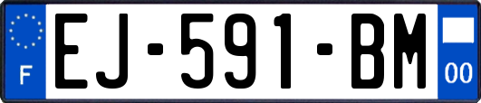 EJ-591-BM