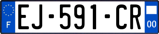 EJ-591-CR