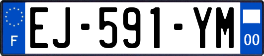 EJ-591-YM