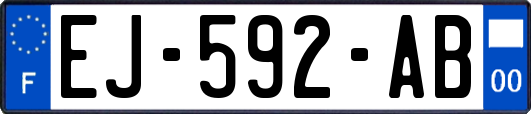 EJ-592-AB