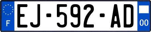 EJ-592-AD