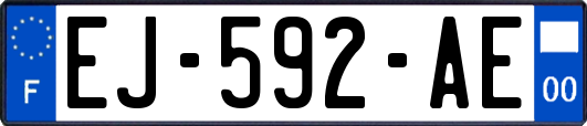 EJ-592-AE