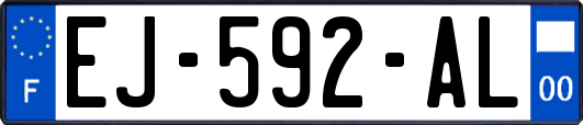 EJ-592-AL