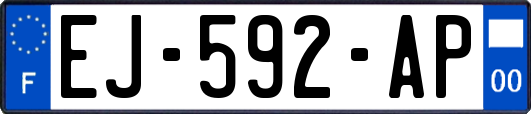 EJ-592-AP