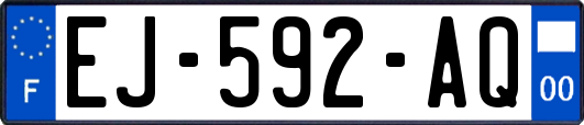 EJ-592-AQ