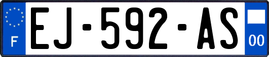 EJ-592-AS