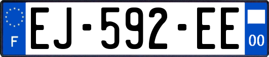 EJ-592-EE