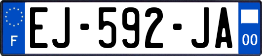 EJ-592-JA