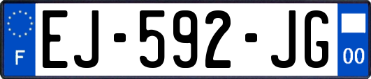 EJ-592-JG