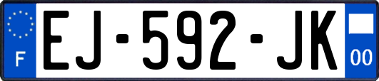 EJ-592-JK