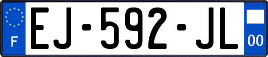 EJ-592-JL